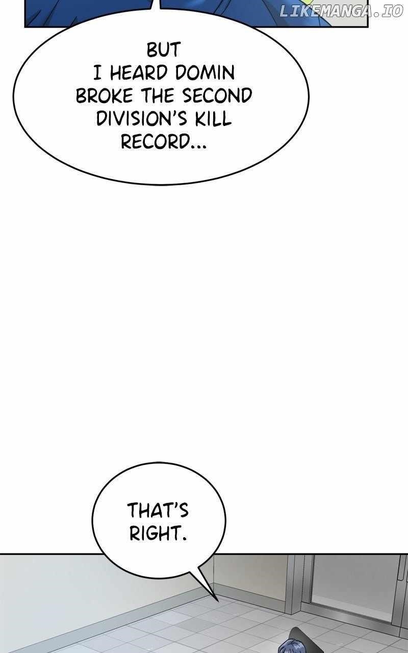 Double Click (PARK Soo-bong) Chapter 185 - Page 104