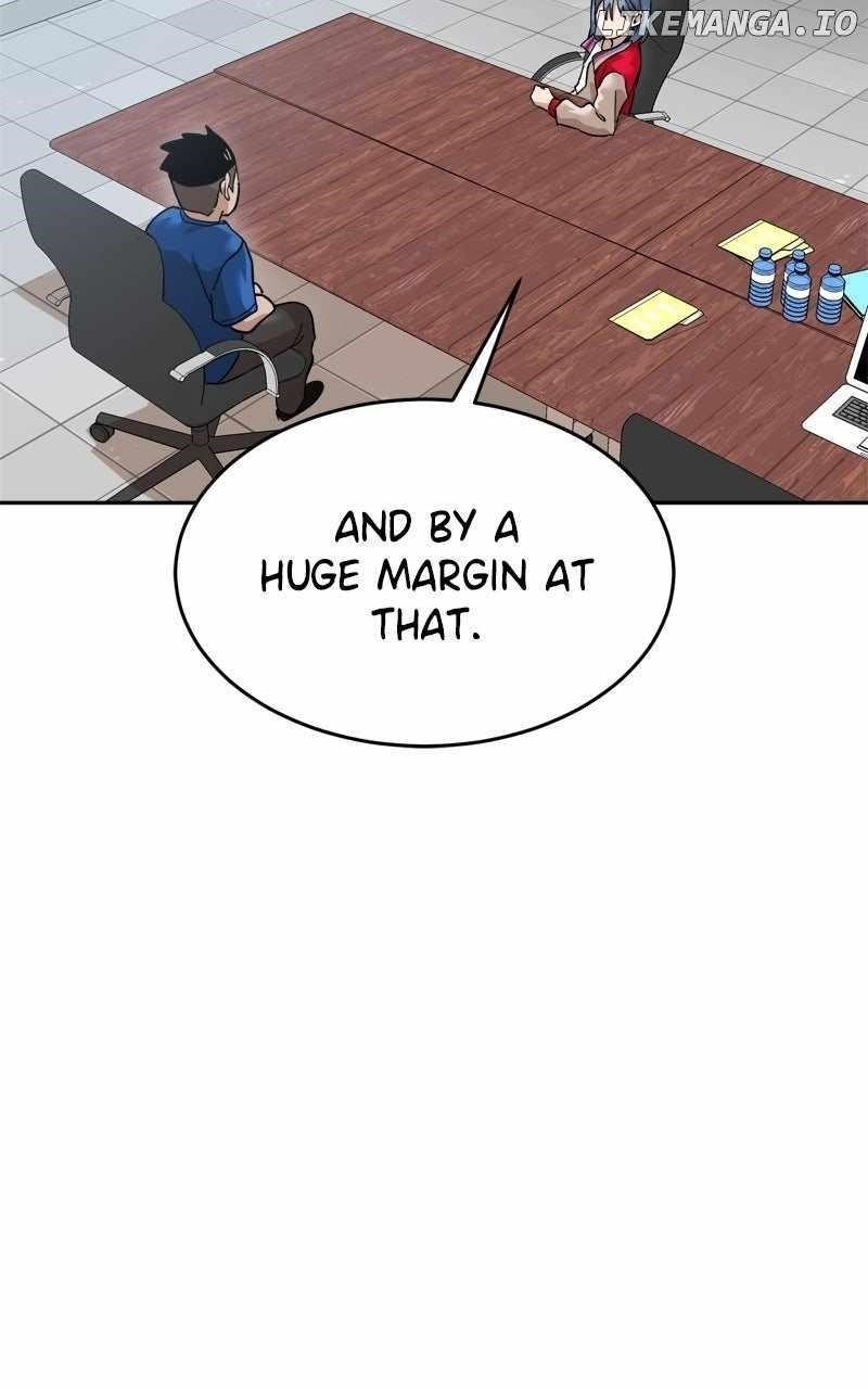 Double Click (PARK Soo-bong) Chapter 185 - Page 105