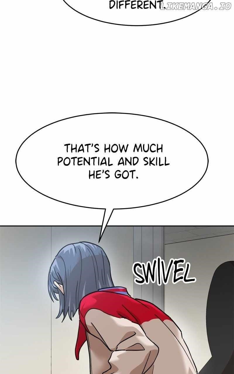 Double Click (PARK Soo-bong) Chapter 185 - Page 108