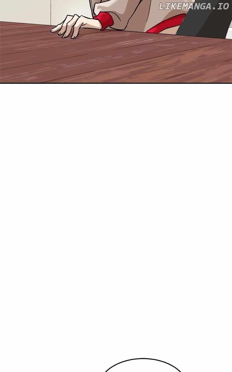 Double Click (PARK Soo-bong) Chapter 185 - Page 109