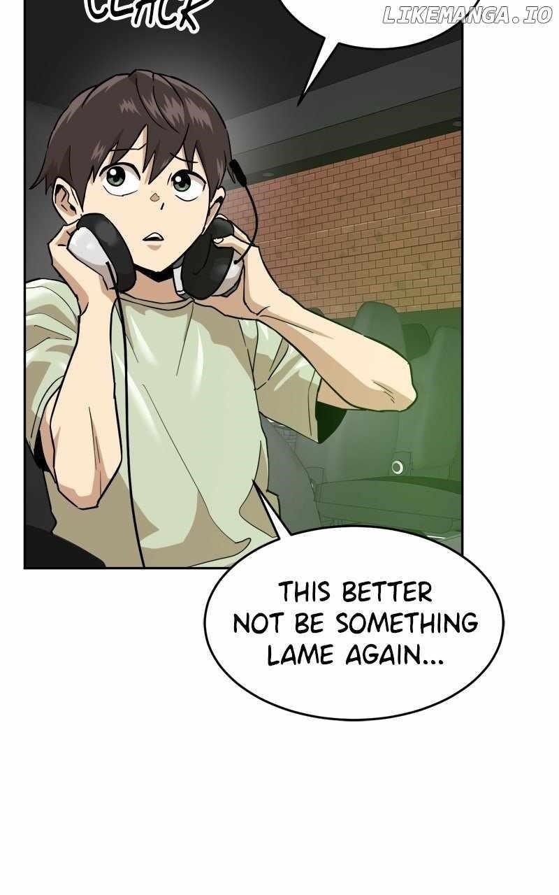 Double Click (PARK Soo-bong) Chapter 185 - Page 11