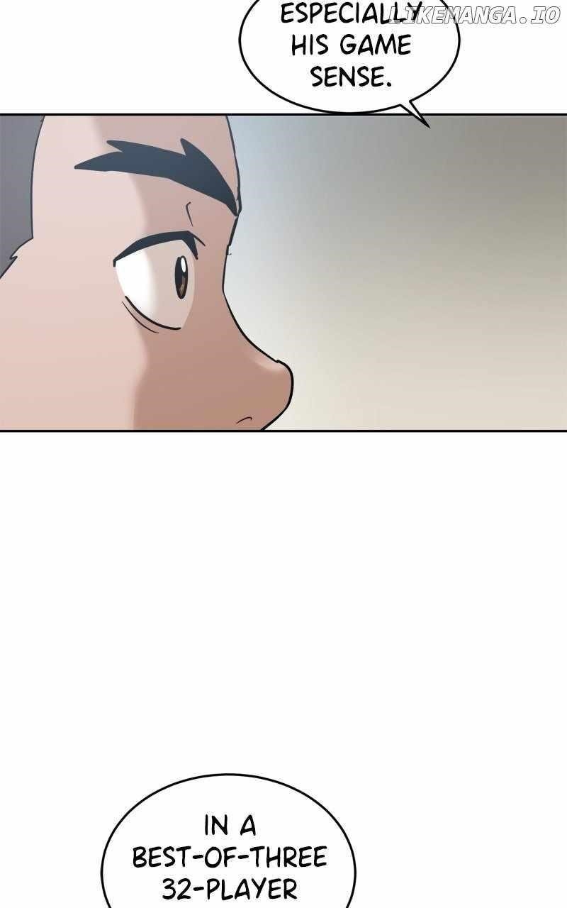 Double Click (PARK Soo-bong) Chapter 185 - Page 110