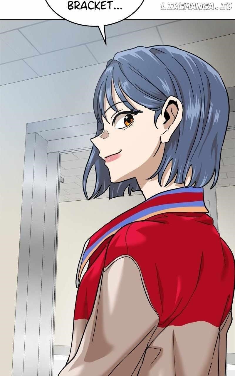 Double Click (PARK Soo-bong) Chapter 185 - Page 111