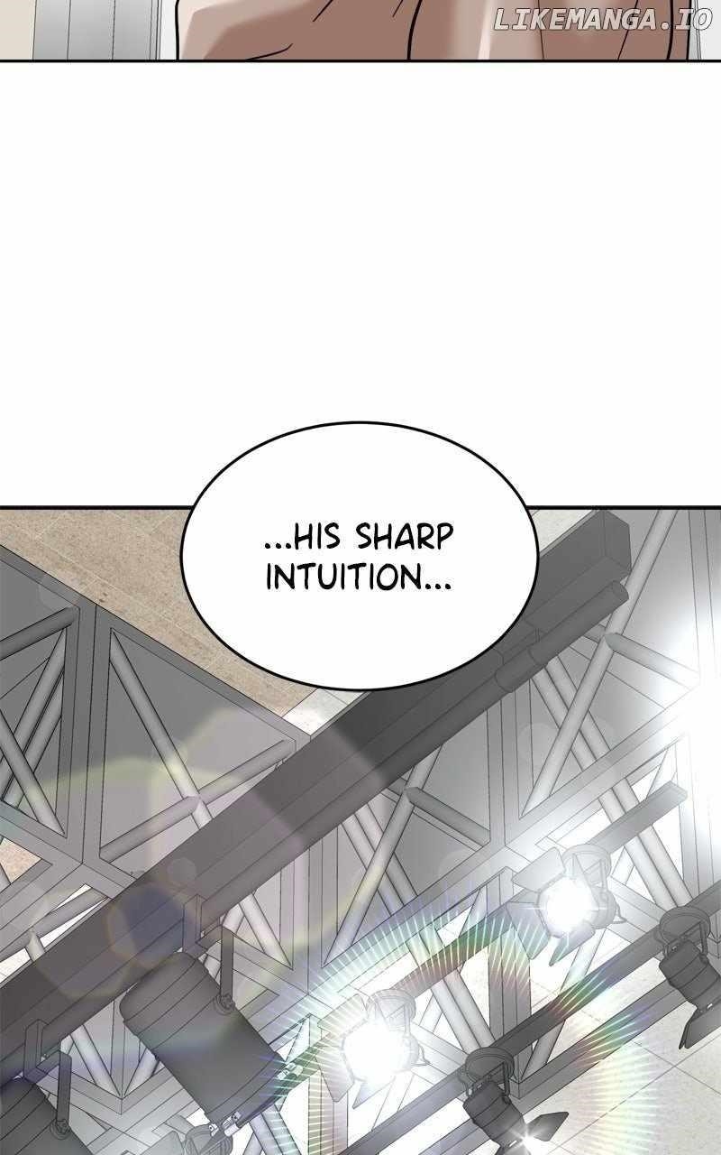 Double Click (PARK Soo-bong) Chapter 185 - Page 112