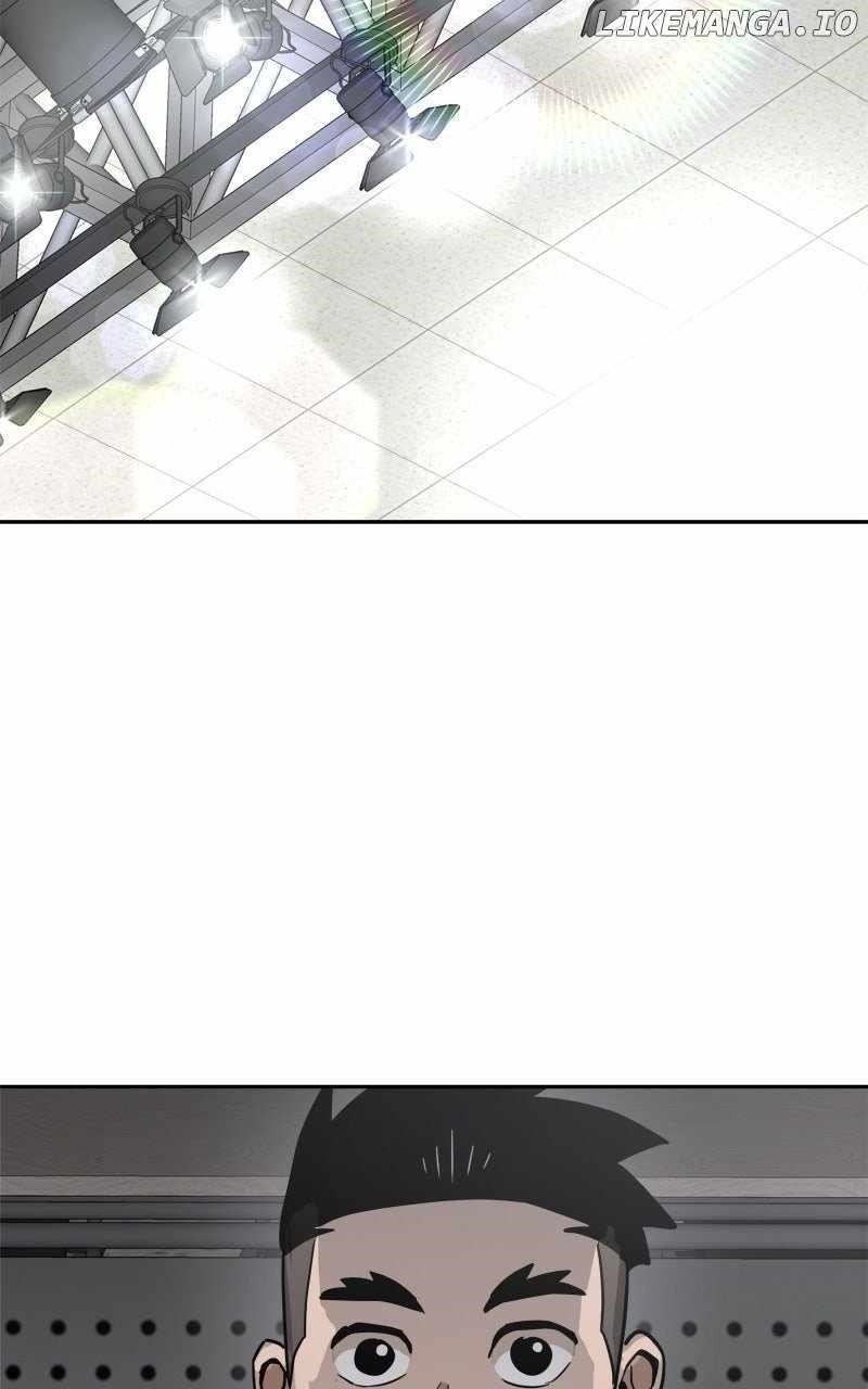 Double Click (PARK Soo-bong) Chapter 185 - Page 113