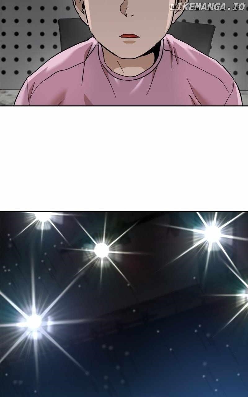 Double Click (PARK Soo-bong) Chapter 185 - Page 114