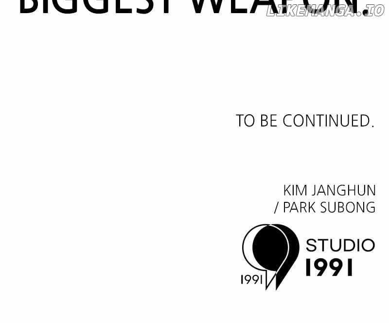 Double Click (PARK Soo-bong) Chapter 185 - Page 116