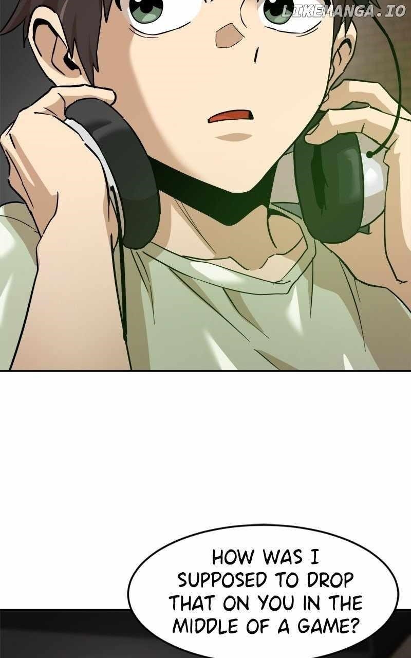 Double Click (PARK Soo-bong) Chapter 185 - Page 13