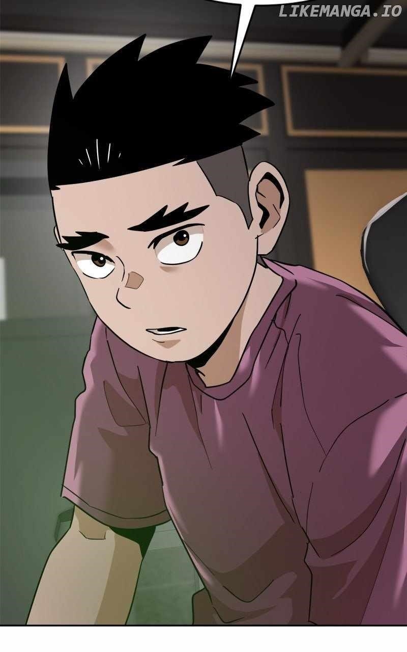 Double Click (PARK Soo-bong) Chapter 185 - Page 14