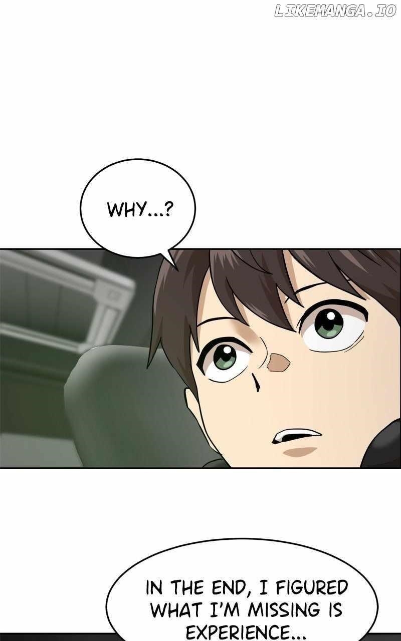 Double Click (PARK Soo-bong) Chapter 185 - Page 15