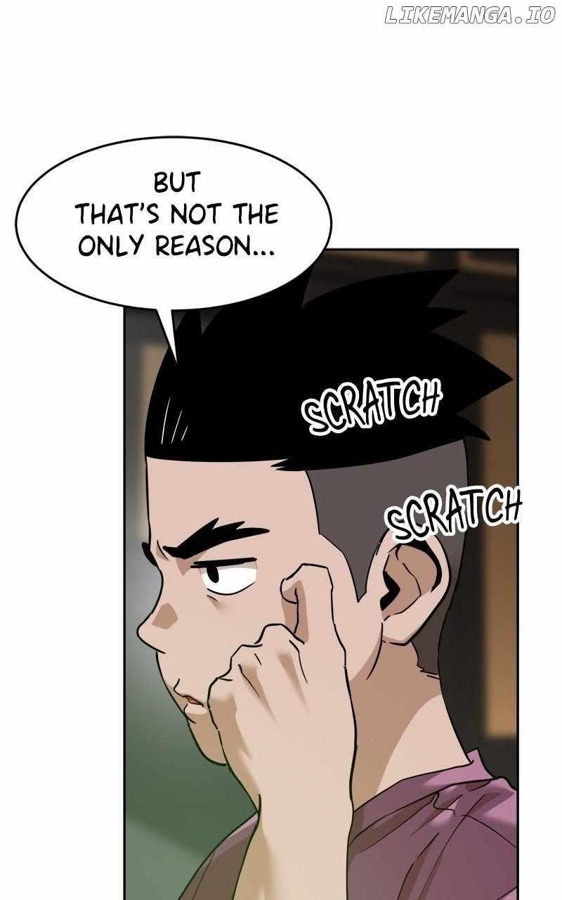 Double Click (PARK Soo-bong) Chapter 185 - Page 17