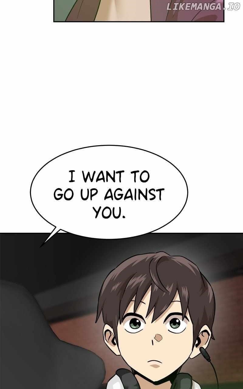 Double Click (PARK Soo-bong) Chapter 185 - Page 18