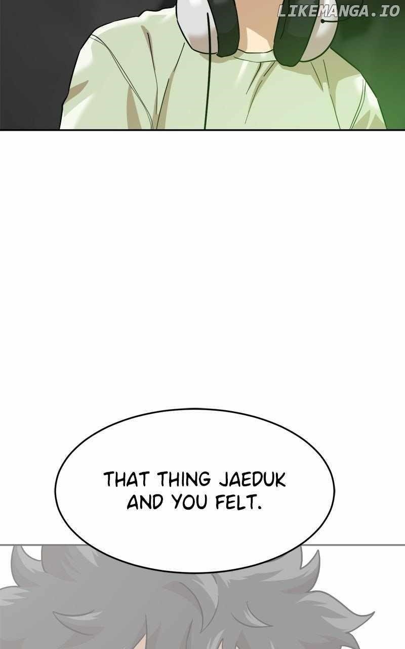 Double Click (PARK Soo-bong) Chapter 185 - Page 19