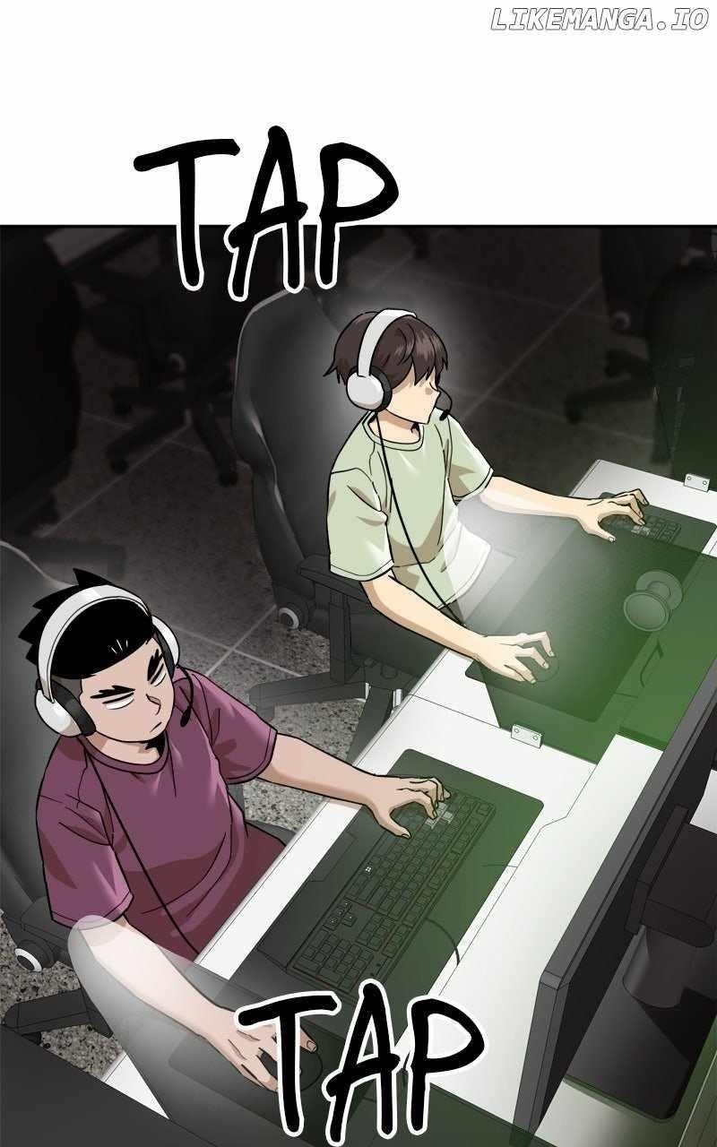 Double Click (PARK Soo-bong) Chapter 185 - Page 2