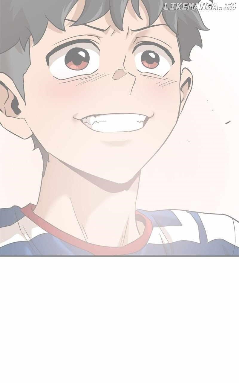 Double Click (PARK Soo-bong) Chapter 185 - Page 20