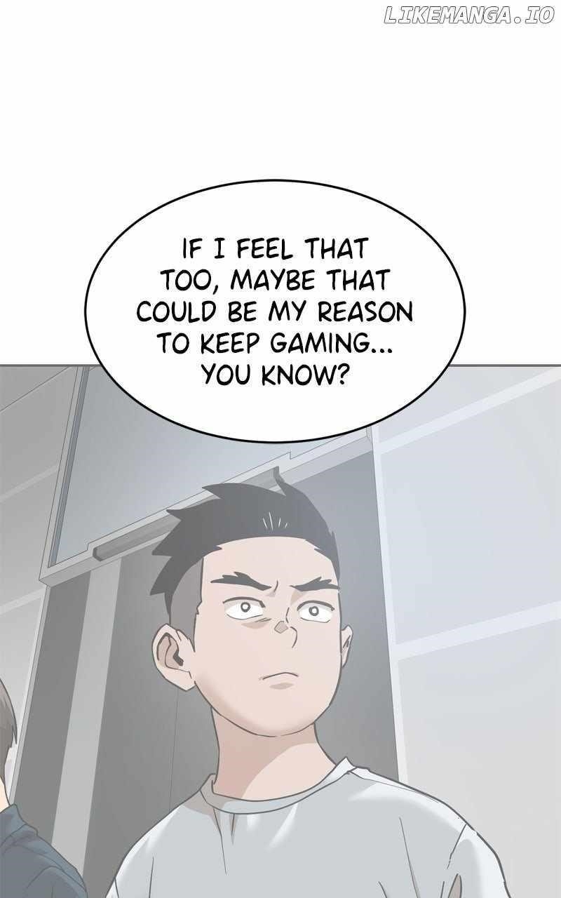 Double Click (PARK Soo-bong) Chapter 185 - Page 22