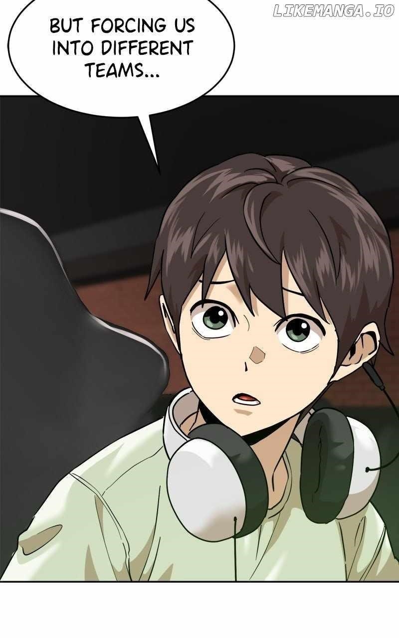 Double Click (PARK Soo-bong) Chapter 185 - Page 24