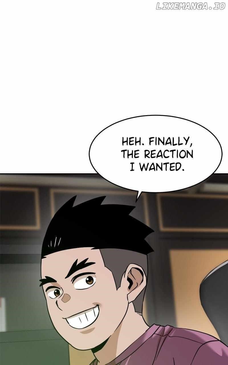 Double Click (PARK Soo-bong) Chapter 185 - Page 25