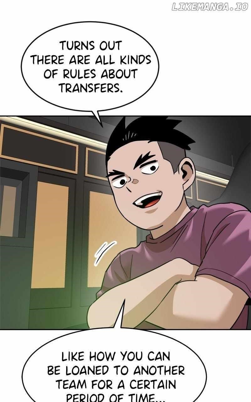 Double Click (PARK Soo-bong) Chapter 185 - Page 28