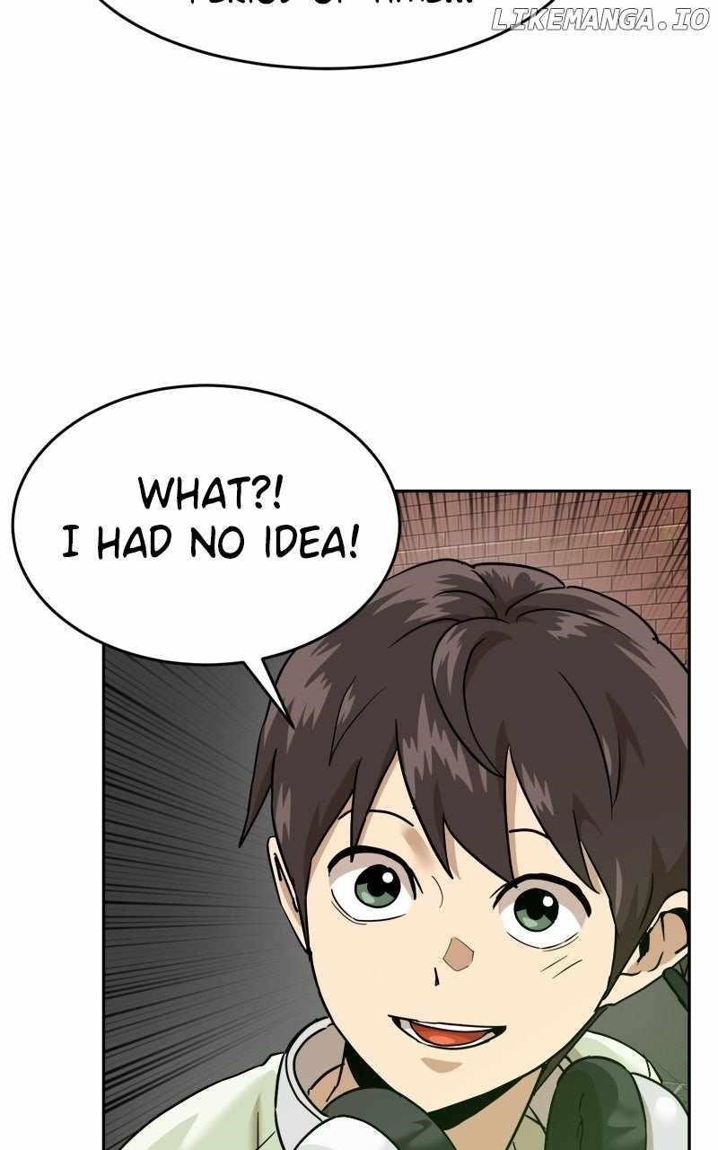 Double Click (PARK Soo-bong) Chapter 185 - Page 29