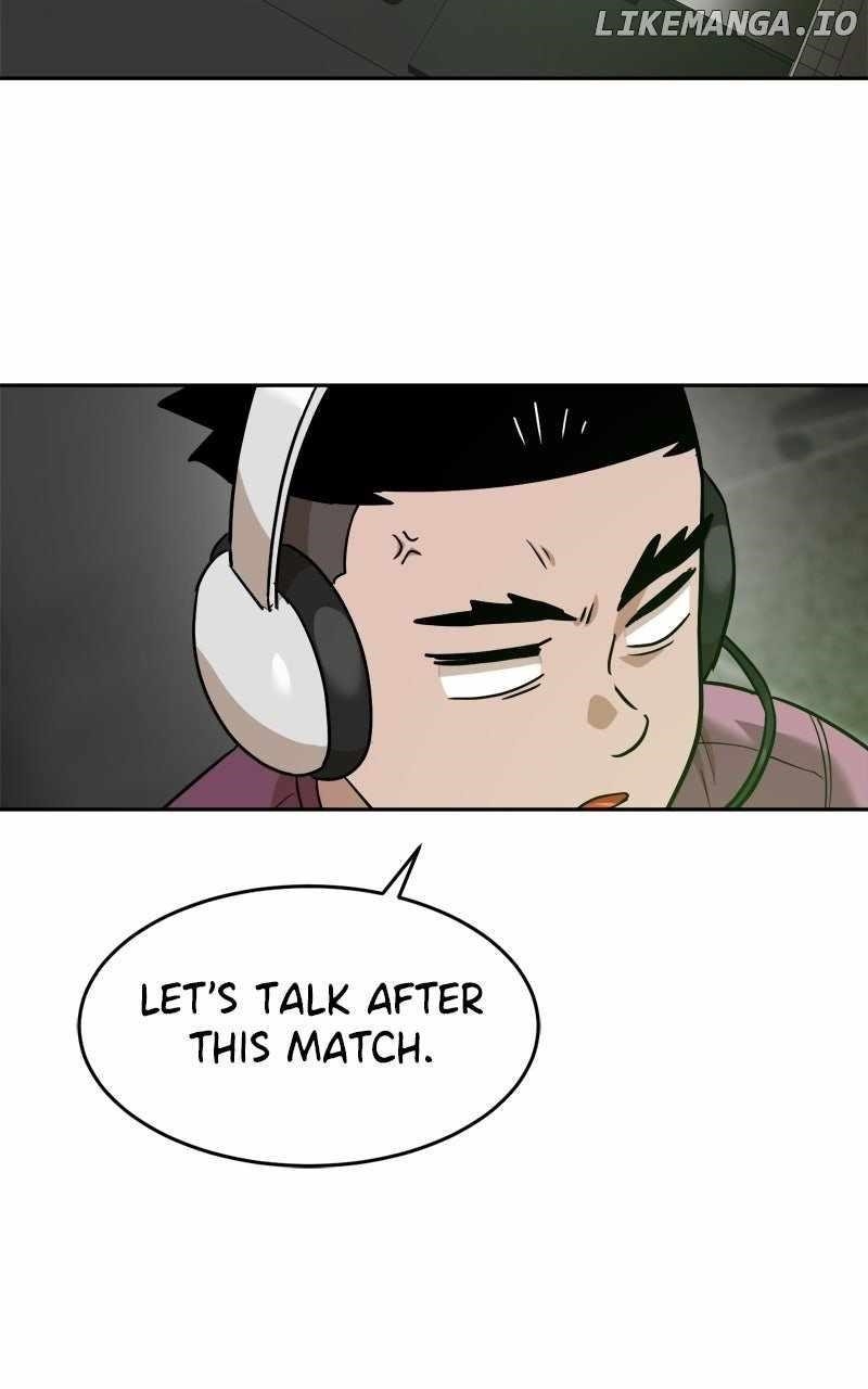 Double Click (PARK Soo-bong) Chapter 185 - Page 3