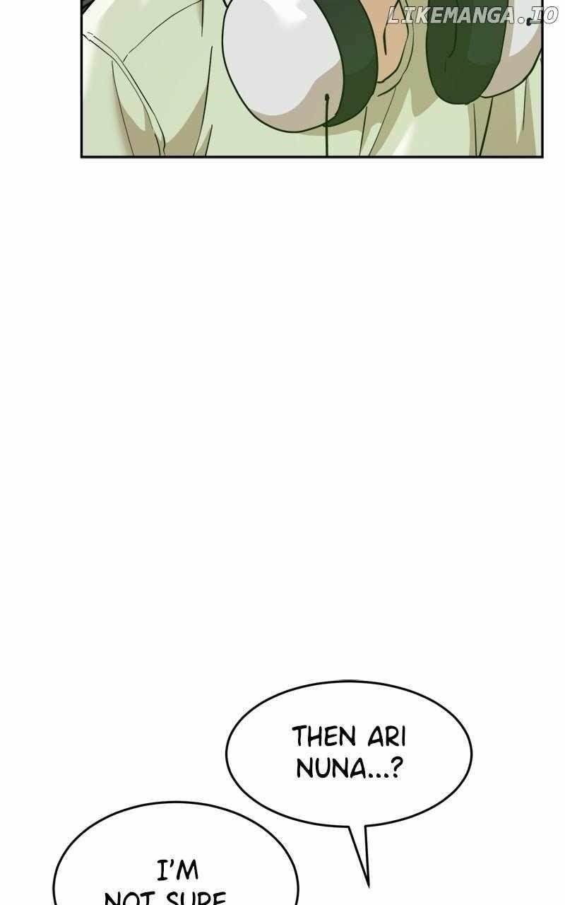 Double Click (PARK Soo-bong) Chapter 185 - Page 30