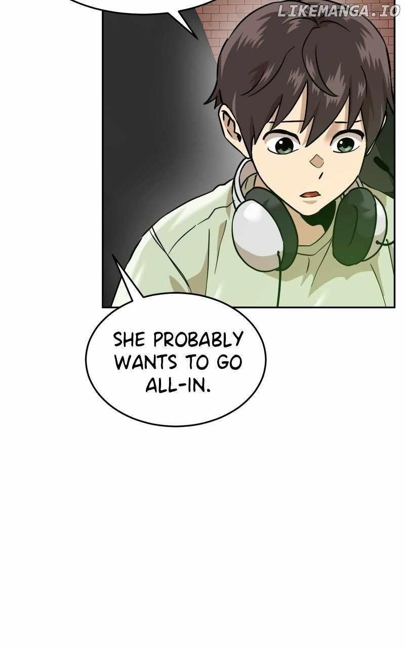 Double Click (PARK Soo-bong) Chapter 185 - Page 32