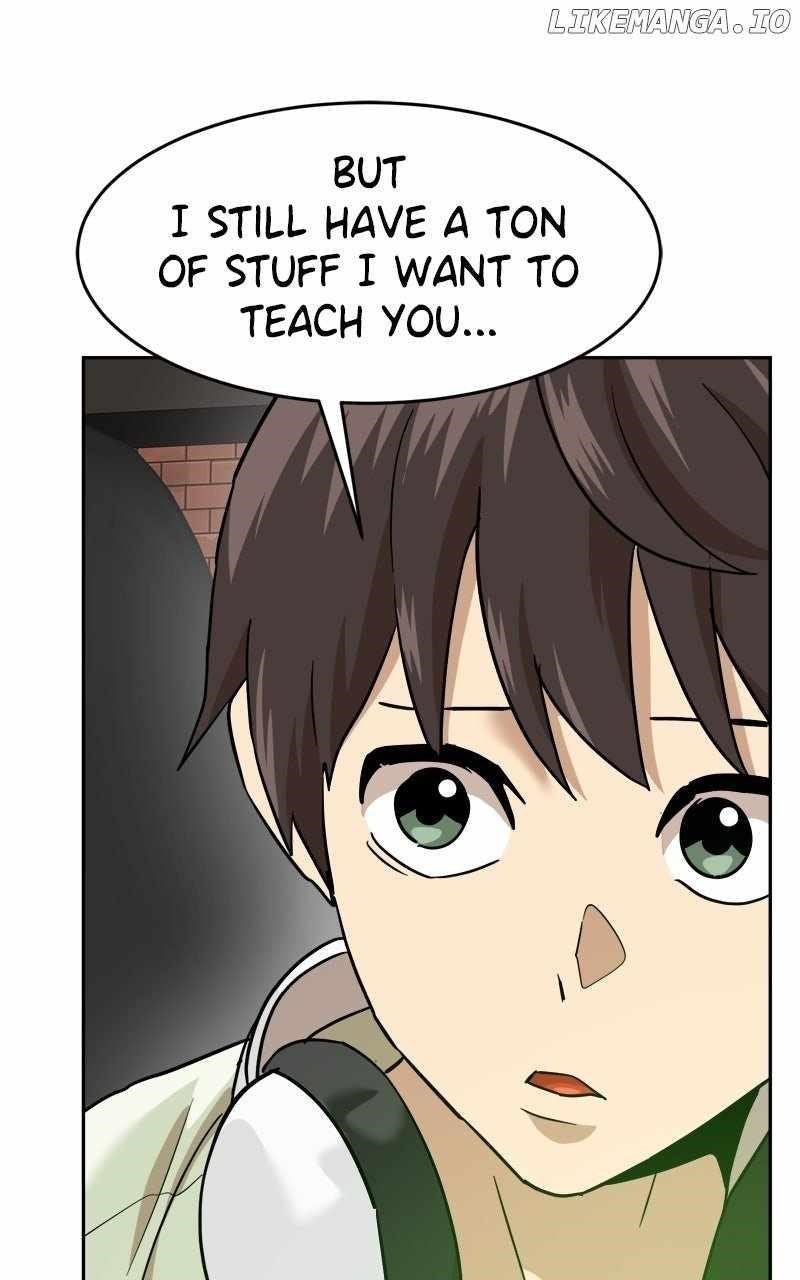 Double Click (PARK Soo-bong) Chapter 185 - Page 33