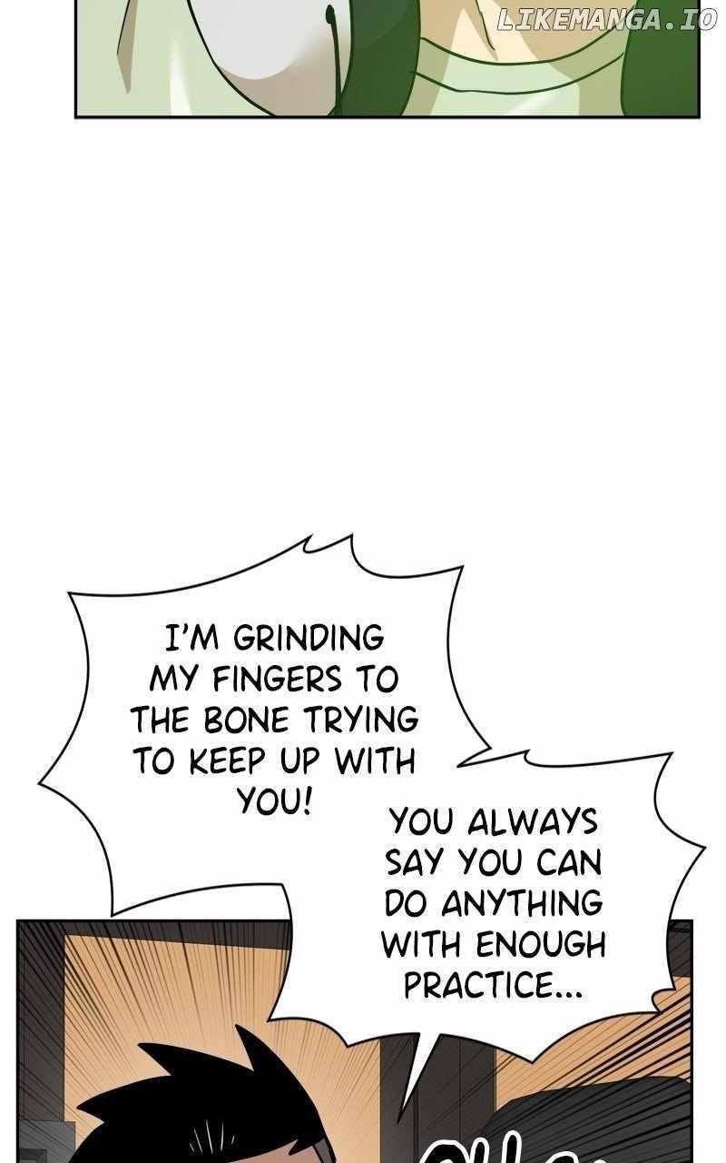 Double Click (PARK Soo-bong) Chapter 185 - Page 34