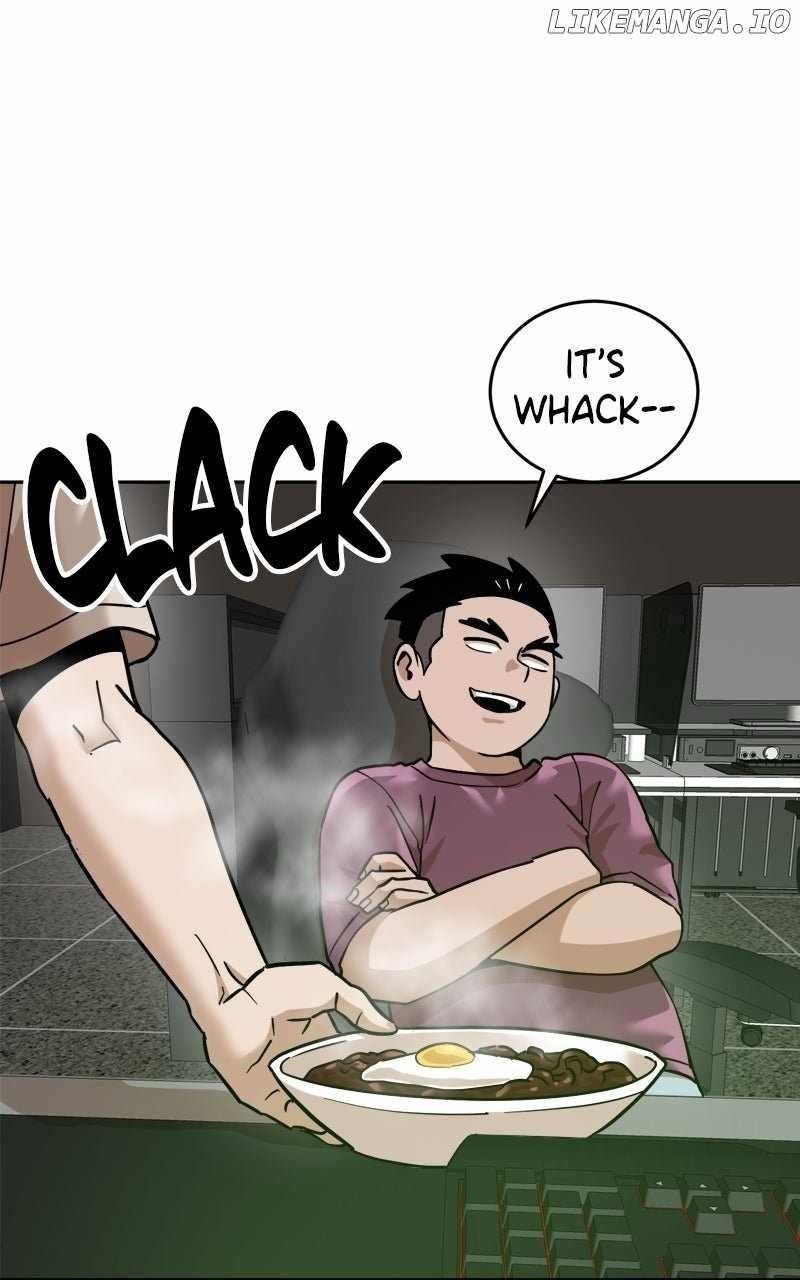 Double Click (PARK Soo-bong) Chapter 185 - Page 37