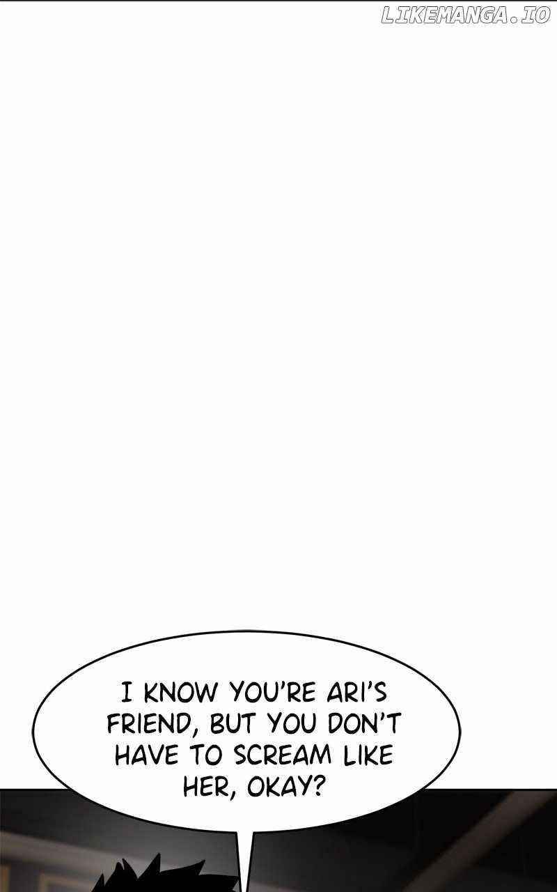 Double Click (PARK Soo-bong) Chapter 185 - Page 38