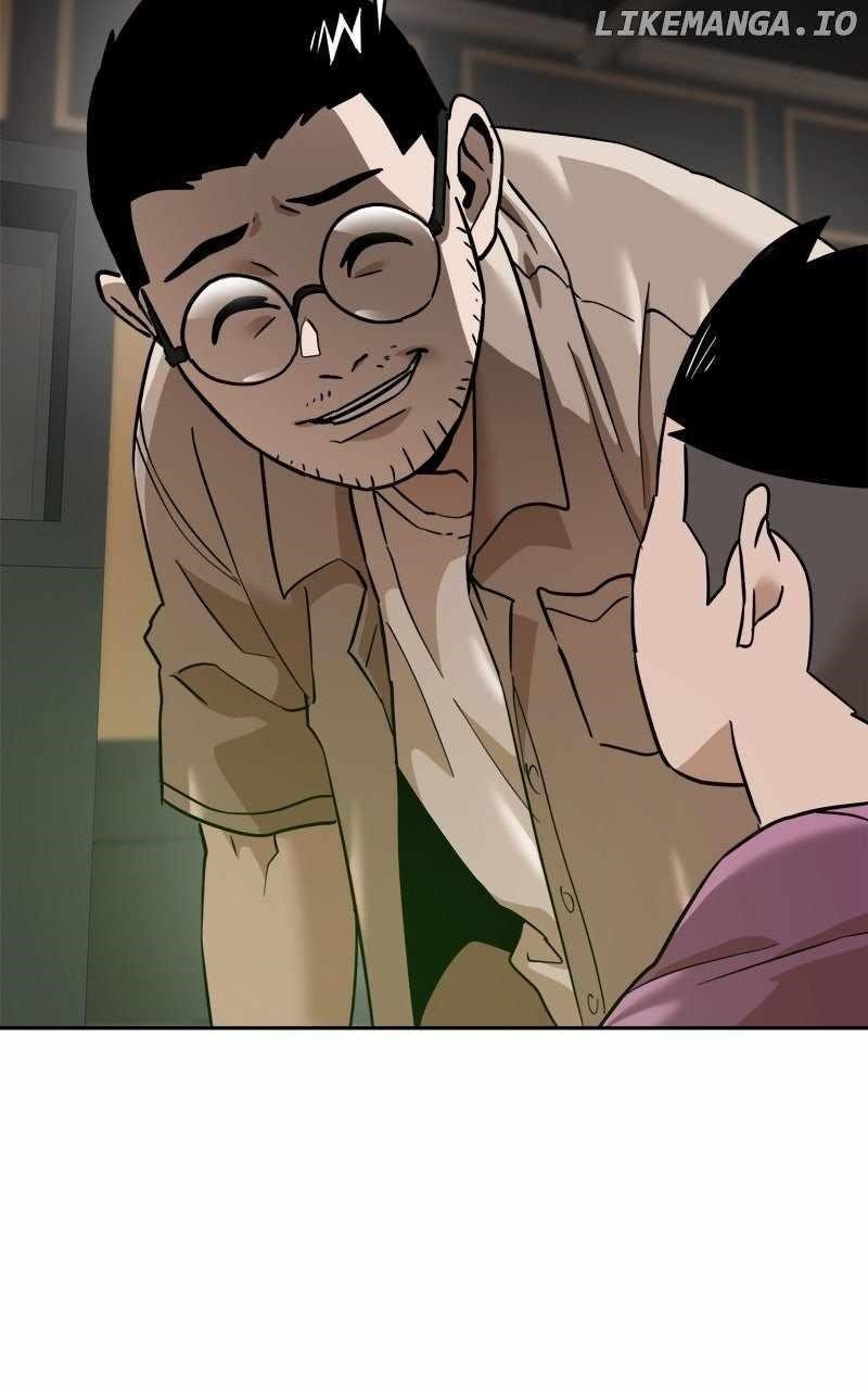 Double Click (PARK Soo-bong) Chapter 185 - Page 39