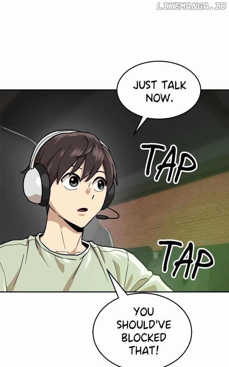 Double Click (PARK Soo-bong) Chapter 185 - Page 4