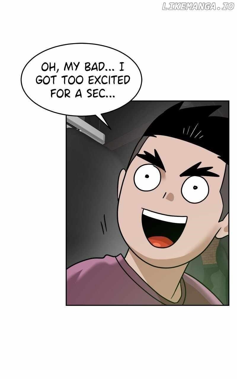 Double Click (PARK Soo-bong) Chapter 185 - Page 40