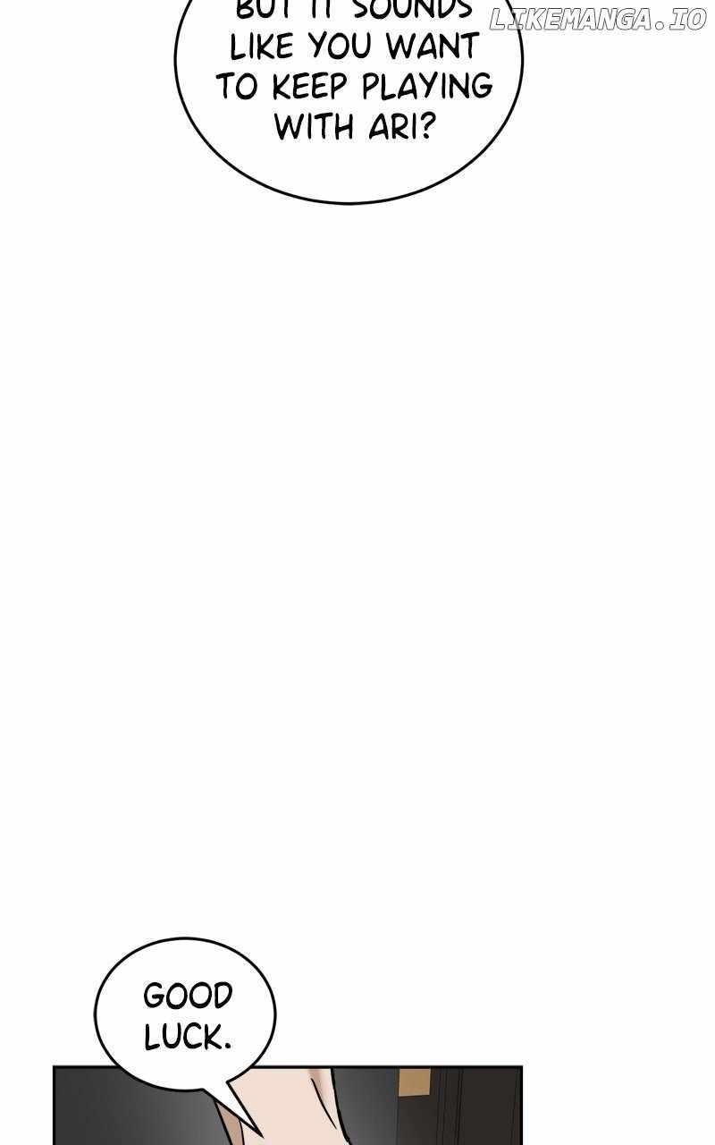 Double Click (PARK Soo-bong) Chapter 185 - Page 42