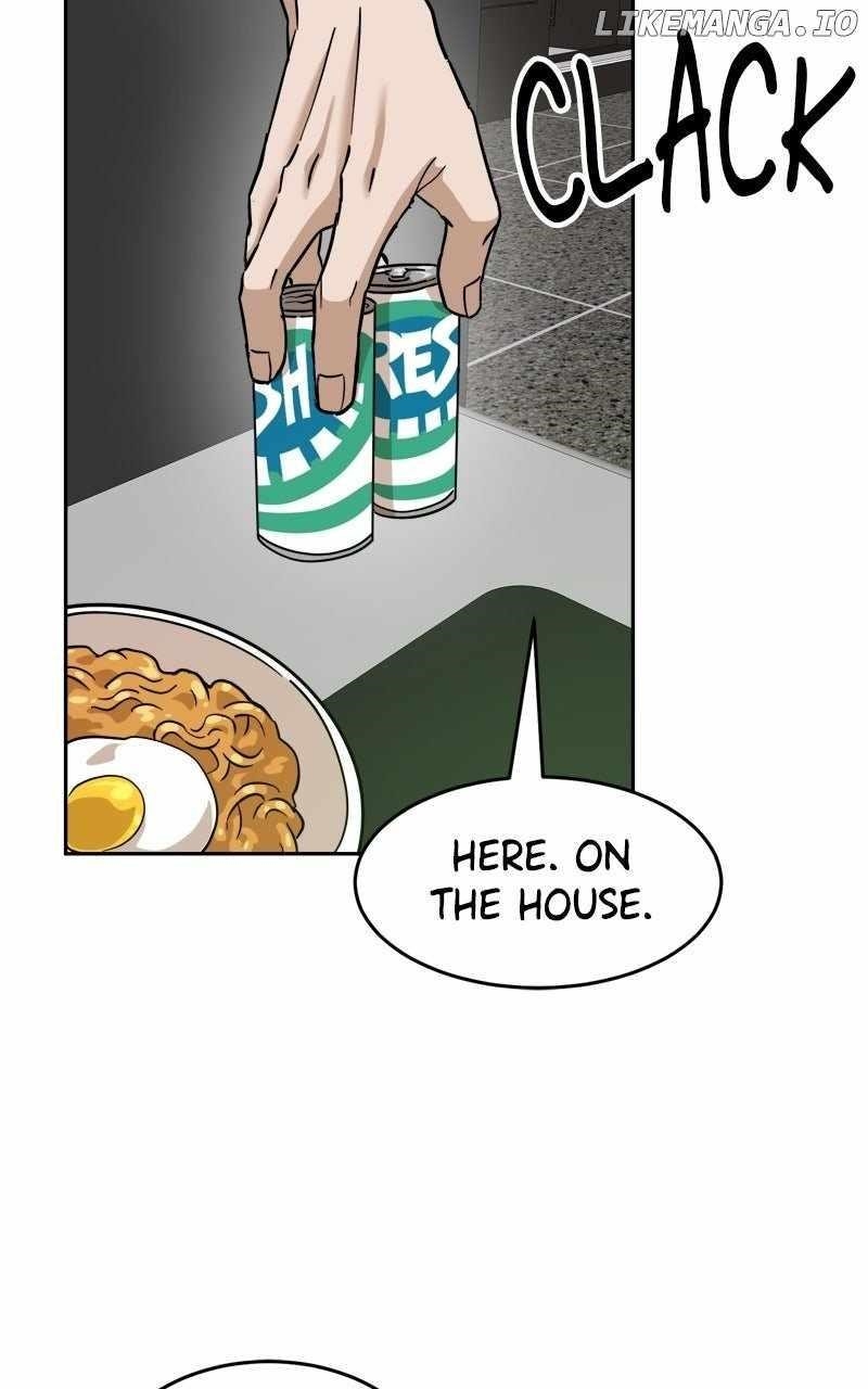 Double Click (PARK Soo-bong) Chapter 185 - Page 43