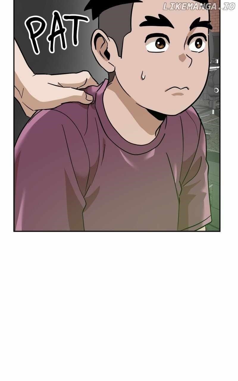 Double Click (PARK Soo-bong) Chapter 185 - Page 46