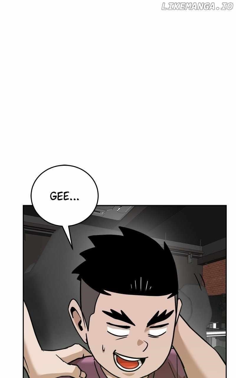 Double Click (PARK Soo-bong) Chapter 185 - Page 47