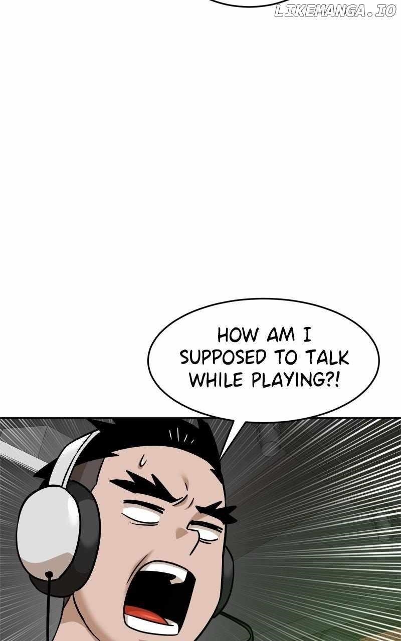 Double Click (PARK Soo-bong) Chapter 185 - Page 5