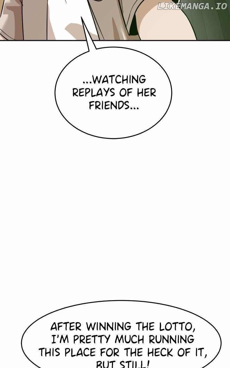 Double Click (PARK Soo-bong) Chapter 185 - Page 50