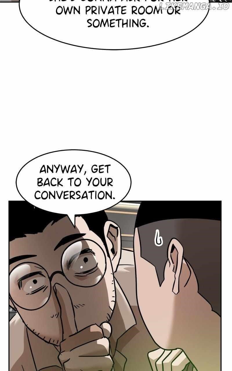 Double Click (PARK Soo-bong) Chapter 185 - Page 52