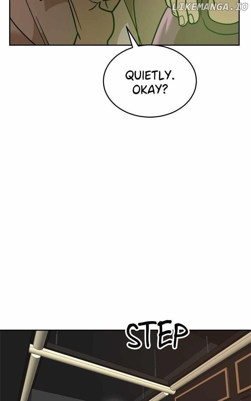 Double Click (PARK Soo-bong) Chapter 185 - Page 53