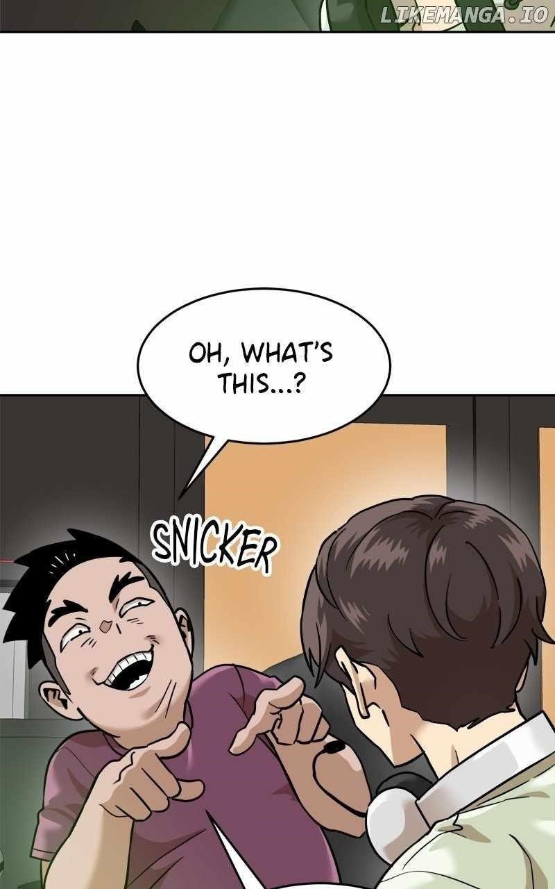 Double Click (PARK Soo-bong) Chapter 185 - Page 58