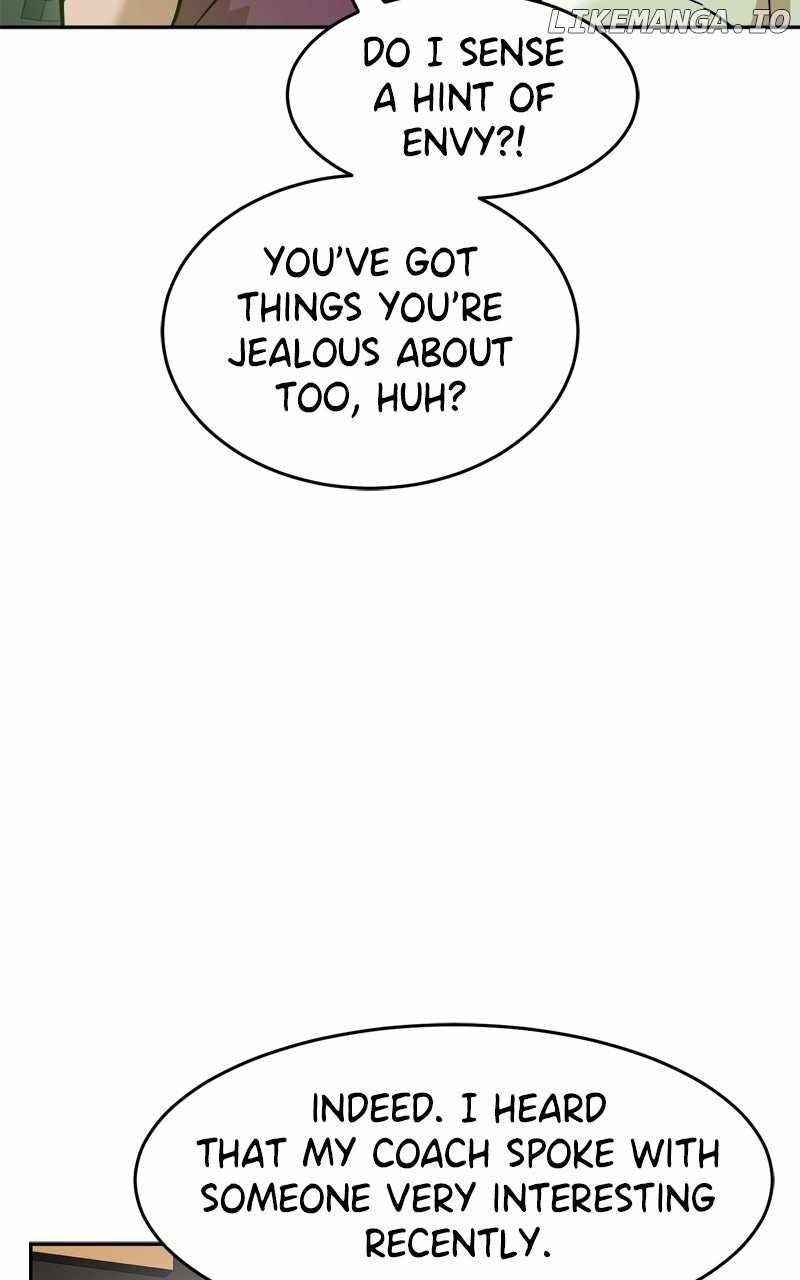 Double Click (PARK Soo-bong) Chapter 185 - Page 59