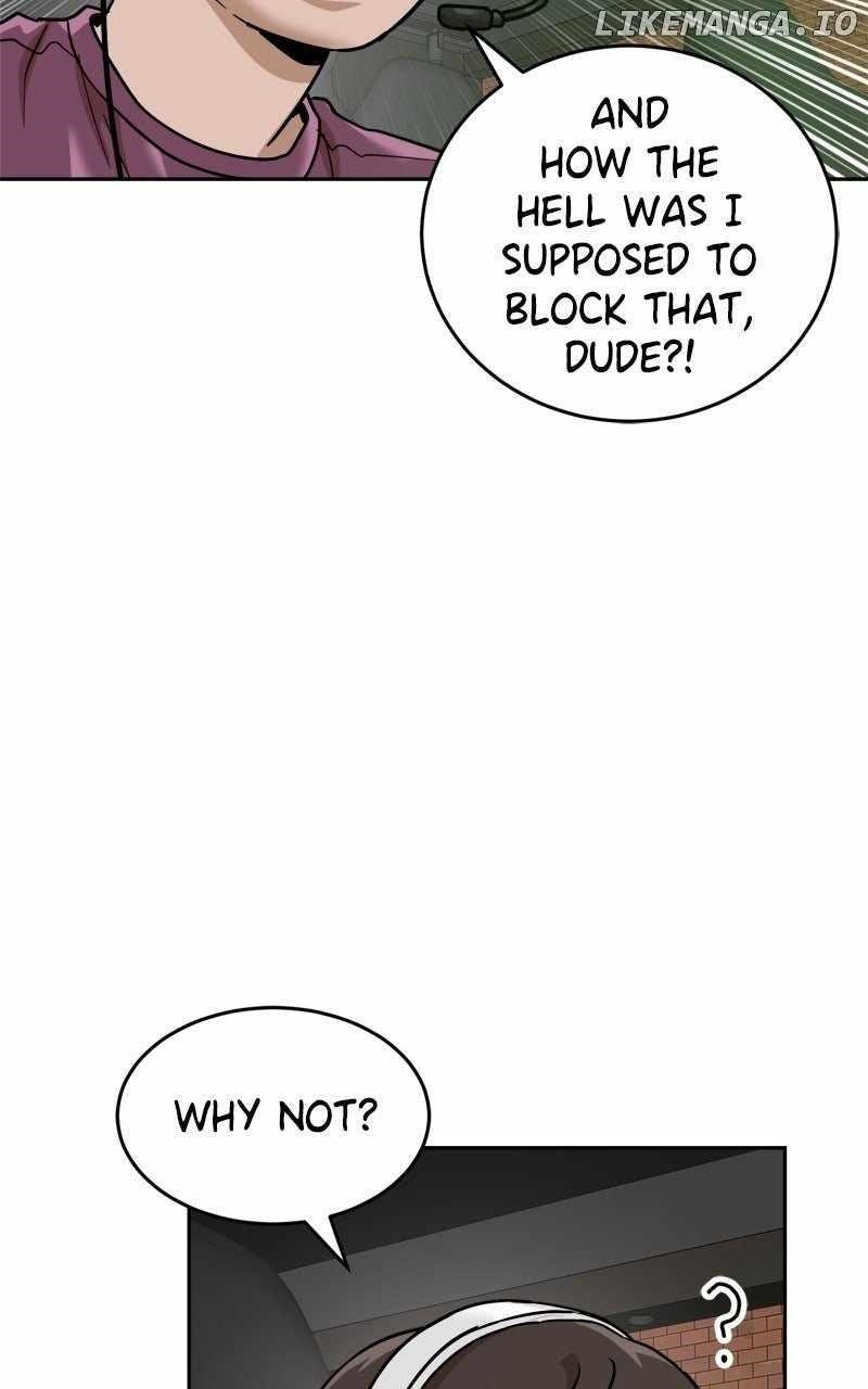 Double Click (PARK Soo-bong) Chapter 185 - Page 6