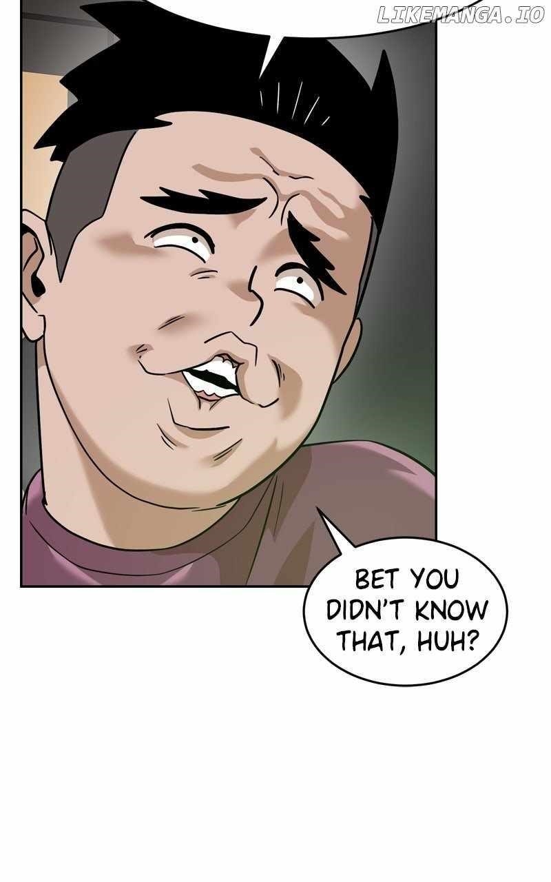 Double Click (PARK Soo-bong) Chapter 185 - Page 60