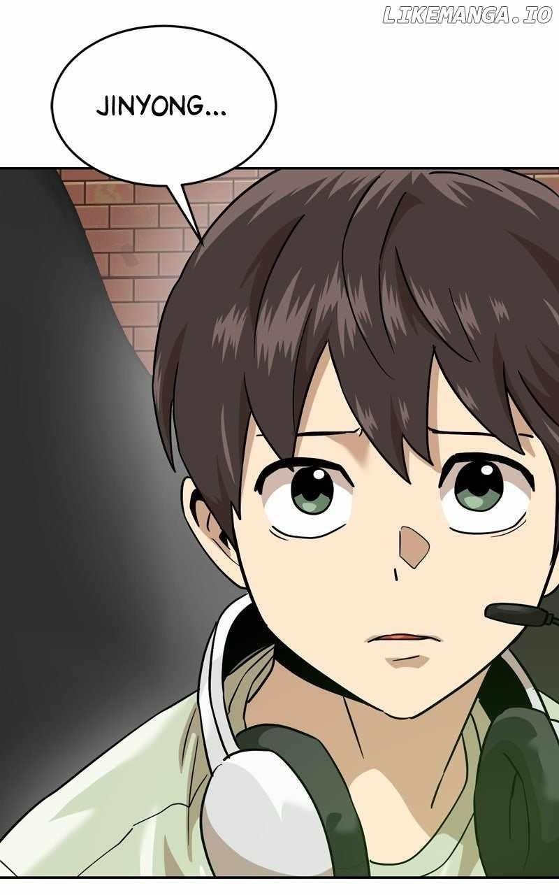 Double Click (PARK Soo-bong) Chapter 185 - Page 61