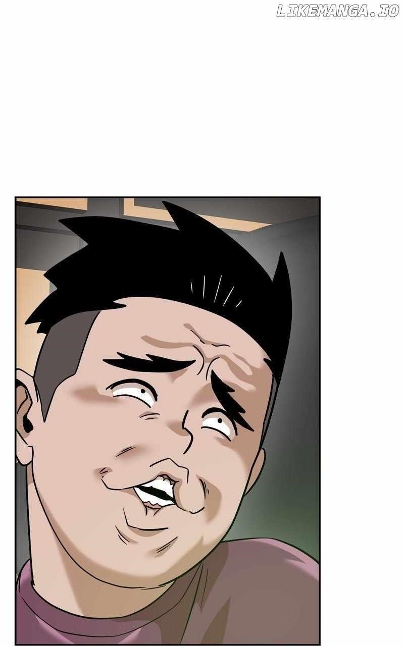 Double Click (PARK Soo-bong) Chapter 185 - Page 62