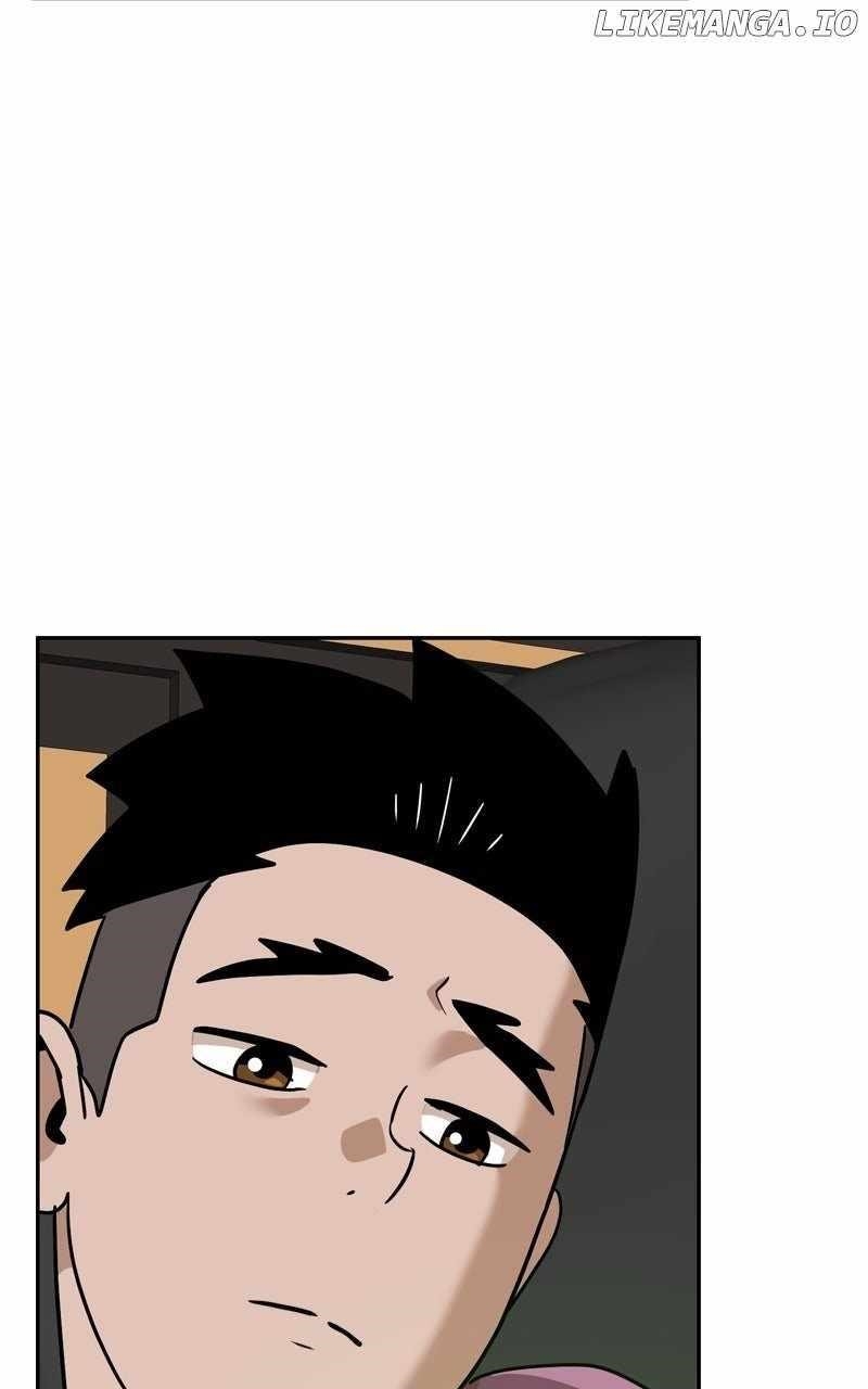 Double Click (PARK Soo-bong) Chapter 185 - Page 63