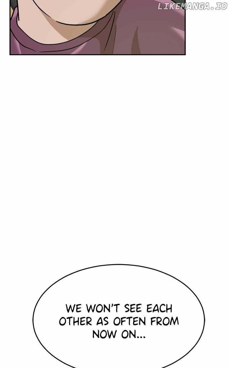 Double Click (PARK Soo-bong) Chapter 185 - Page 64